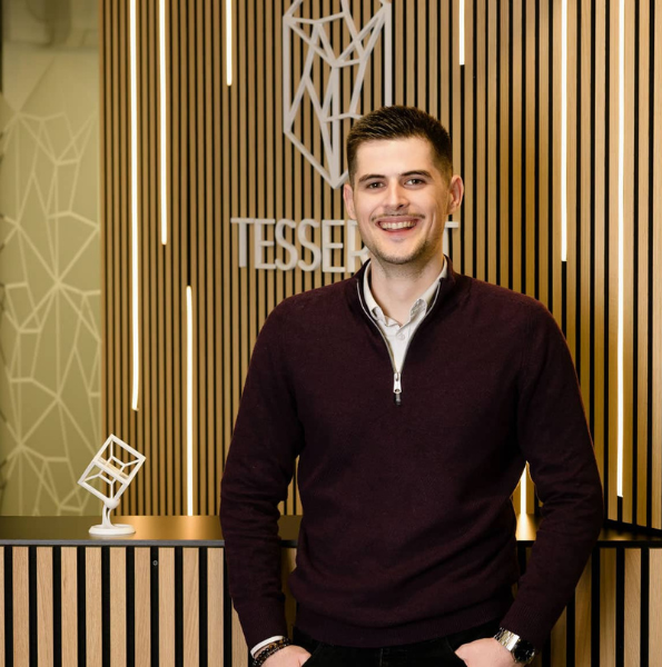 enzo fuser