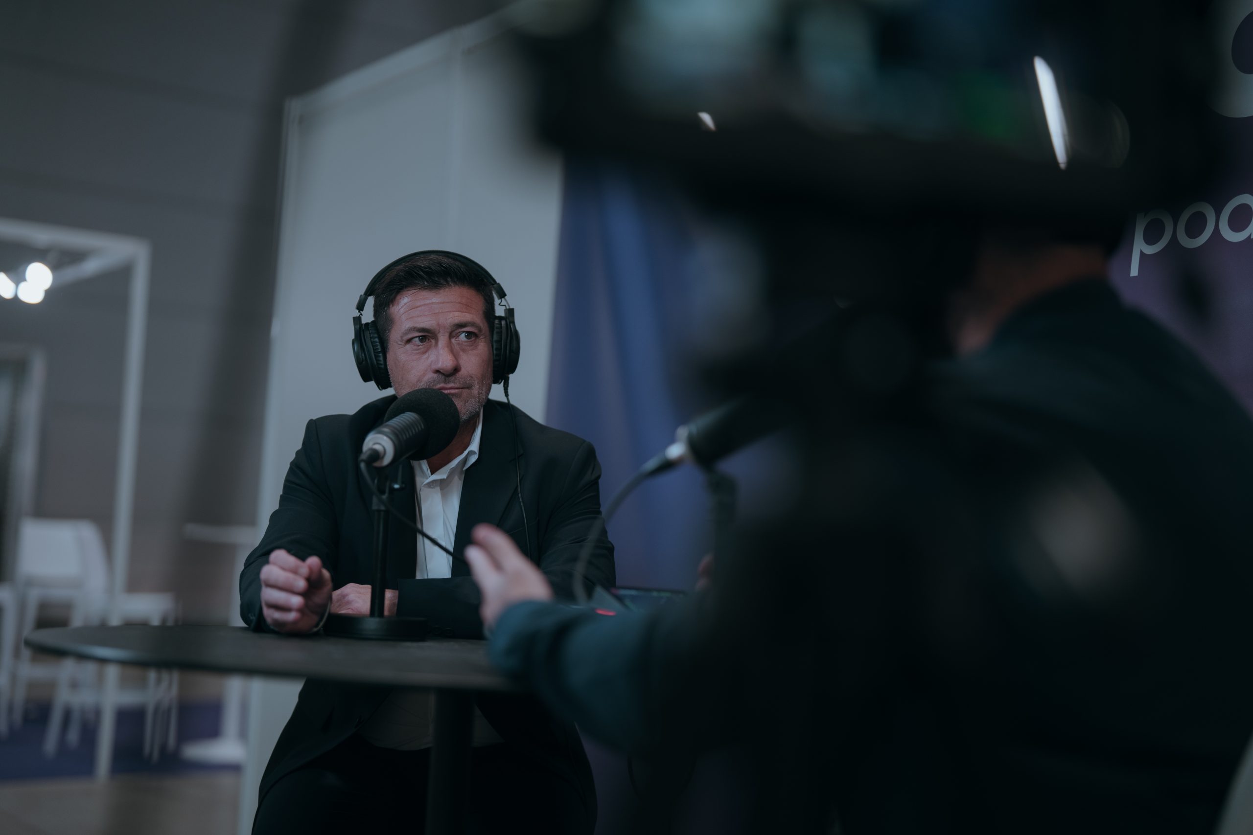 podcast 2026